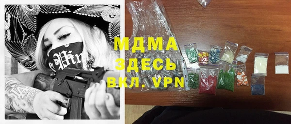 хмурый Аркадак