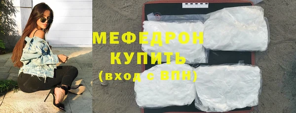 хмурый Аркадак